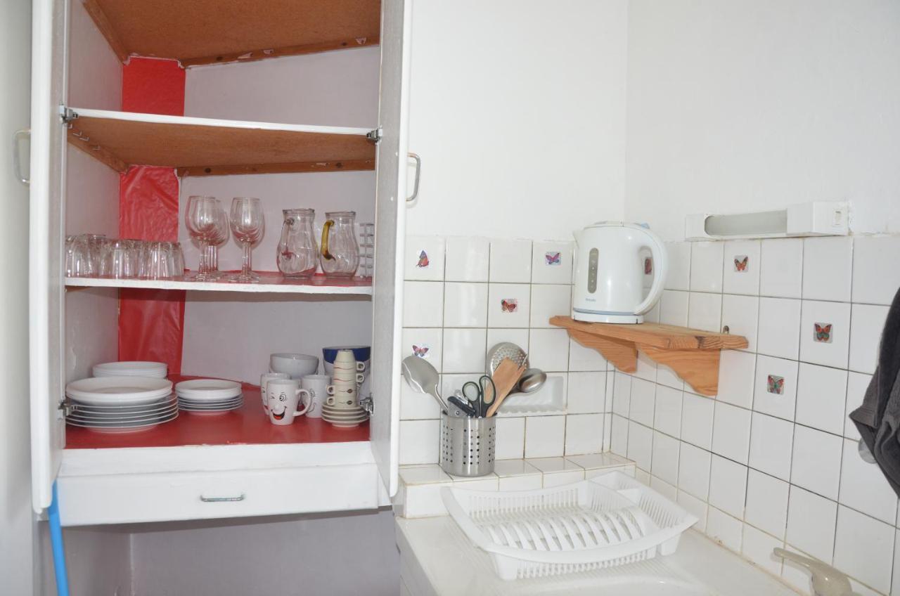 Au Bord De L'Eau Appartement 50 M2 Chambon-sur-Voueize Esterno foto
